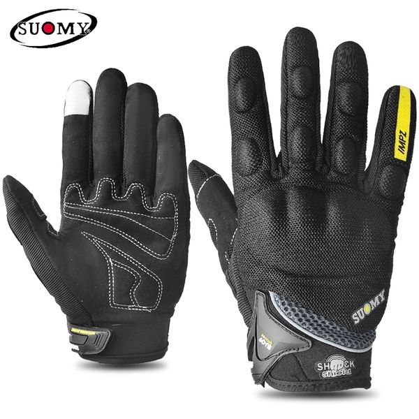 five fingers gloves suomy motorcycle summer breathable mesh moto bike cycling men women touch screen motocross full finger xxl 220916, Blue;gray
five fingers gloves suomy motorcycle summer breathable mesh moto bike cycling men women touch screen motocross full finger xxl 220916, Blue;gray