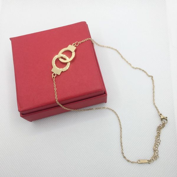 fashion designer ladies necklace luxury 18k gold pendant girl valentine's day gift 316l stainless steel jewelry factory wholesale retai, Silver
fashion designer ladies necklace luxury 18k gold pendant girl valentine's day gift 316l stainless steel jewelry factory wholesale retai, Silver