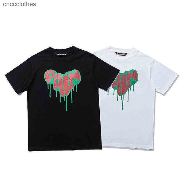 t-shirts plamangles t shirt summer love prin loose shor sleeve men's and t-shir brand, White;black
t-shirts plamangles t shirt summer love prin loose shor sleeve men's and t-shir brand, White;black