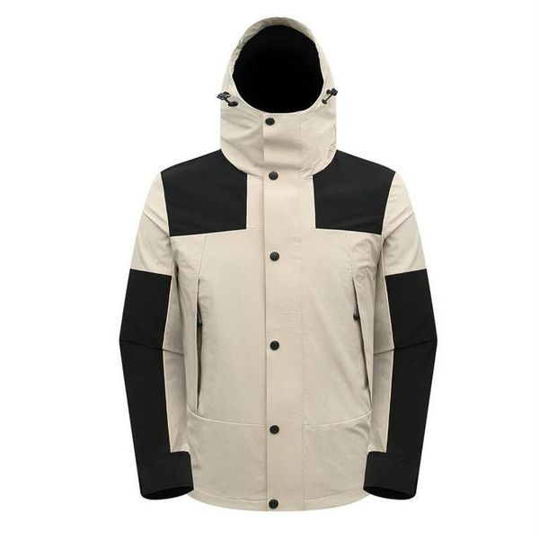 fashion-designer jacket designer coat new production hooded jacket with letters windbreaker zipper hoodies for men sportwear 305b, Black;brown
fashion-designer jacket designer coat new production hooded jacket with letters windbreaker zipper hoodies for men sportwear 305b, Black;brown