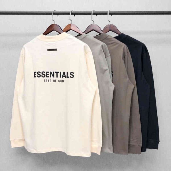 designer men's hoodies luxury brand sweatshirt bear of god fog essentials double track high street back letter trend loose backing long, Black
designer men's hoodies luxury brand sweatshirt bear of god fog essentials double track high street back letter trend loose backing long, Black