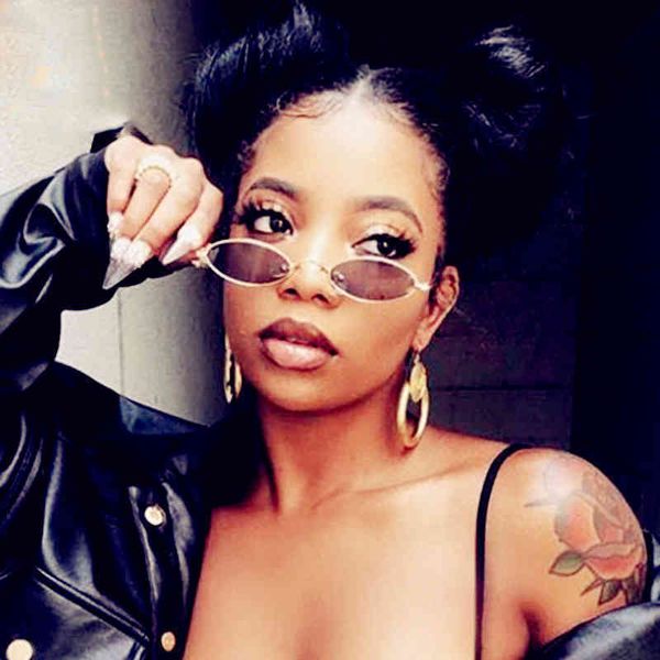 unknown 2021 small retro sunglass women brand digner glass for women/men mirror glass women metals lens the sun muzzlekbzc, White;black
unknown 2021 small retro sunglass women brand digner glass for women/men mirror glass women metals lens the sun muzzlekbzc, White;black