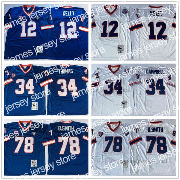 football jerseys wholesale jersey #12 jim kelly 34 thurman thomas 78 bruce smith 83 andre reed vintage blue white stitched football jersey m, Black;red
football jerseys wholesale jersey #12 jim kelly 34 thurman thomas 78 bruce smith 83 andre reed vintage blue white stitched football jersey m, Black;red