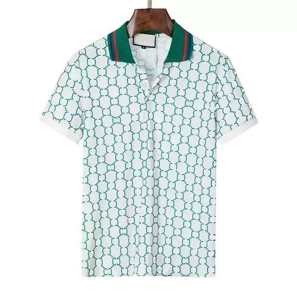 2022 designer stripe polo shirt t shirts snake polos bee floral mens high street fashion horse polo luxury t-shirt, White;black
2022 designer stripe polo shirt t shirts snake polos bee floral mens high street fashion horse polo luxury t-shirt, White;black
