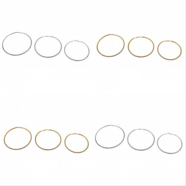 hoop huggie women brand crystal circle hoop earrings fashion punk jewelry rhinestone earring pendant gold club hiphop bijoux 82 r2 d dhizp, Golden;silver
hoop huggie women brand crystal circle hoop earrings fashion punk jewelry rhinestone earring pendant gold club hiphop bijoux 82 r2 d dhizp, Golden;silver