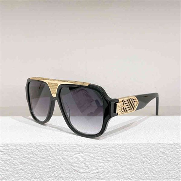 sunglasses sunglasses for women men summer 1004 style anti-ultraviolet retro plate full frame eyeglasses random box, White;black
sunglasses sunglasses for women men summer 1004 style anti-ultraviolet retro plate full frame eyeglasses random box, White;black