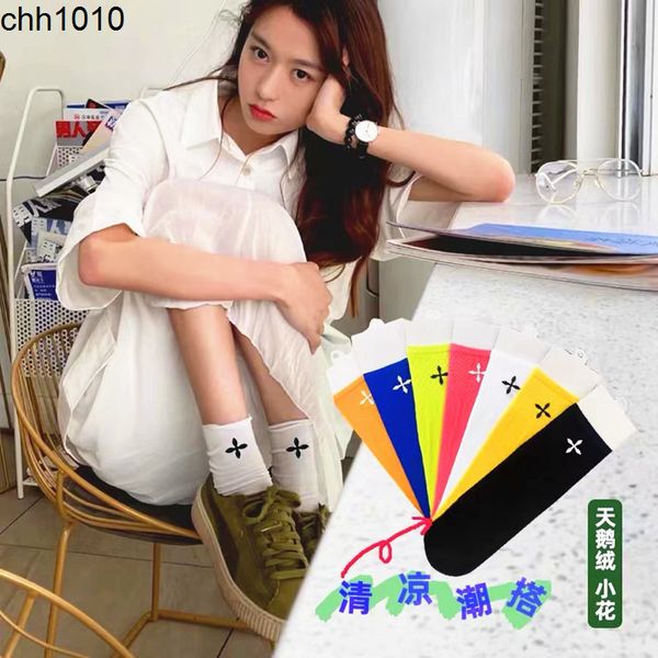 men's ice transparent ice silk summer pile socks for girls cute girls colorful candy velvet cross, Black
men's ice transparent ice silk summer pile socks for girls cute girls colorful candy velvet cross, Black