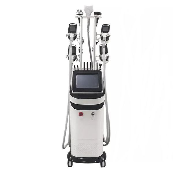 2022 porfessional fat ing slimming body contouring machine cool criolipolisis 360 cryolipolysis apparatus for fat reduce
2022 porfessional fat ing slimming body contouring machine cool criolipolisis 360 cryolipolysis apparatus for fat reduce