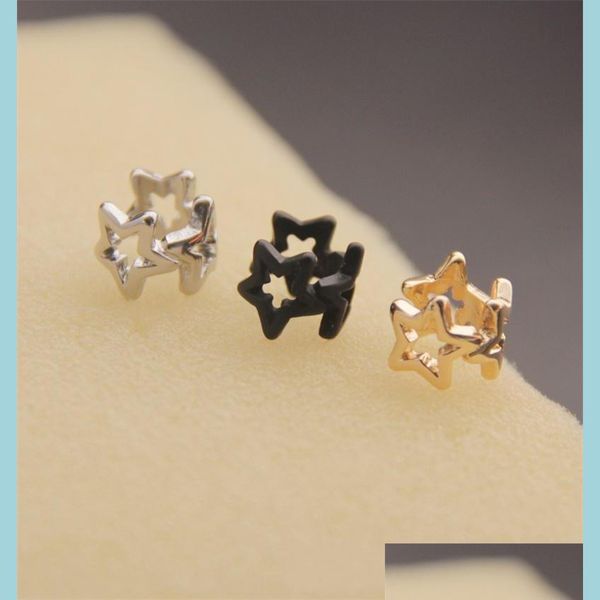 clip on screw back pentagram ear cuff clip women hollowing out clasp sier plating gold plated clamp jewelry earrings simplicity blac dhjqo, Silver
clip on screw back pentagram ear cuff clip women hollowing out clasp sier plating gold plated clamp jewelry earrings simplicity blac dhjqo, Silver