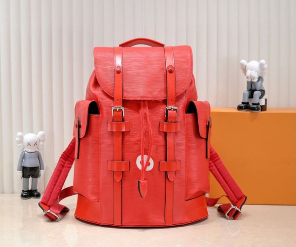 genuine leather chriser backpack luxurys designer backpacks brand men women knapsack schoolbag satchel back pack louiseity lvs viutonity
genuine leather chriser backpack luxurys designer backpacks brand men women knapsack schoolbag satchel back pack louiseity lvs viutonity