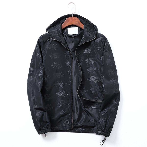2023 mens jacket designer for men woman coat spring autumn outwear windbreaker hoodie zipper man casual hooded jackets outside sport asian s, Black;brown
2023 mens jacket designer for men woman coat spring autumn outwear windbreaker hoodie zipper man casual hooded jackets outside sport asian s, Black;brown
