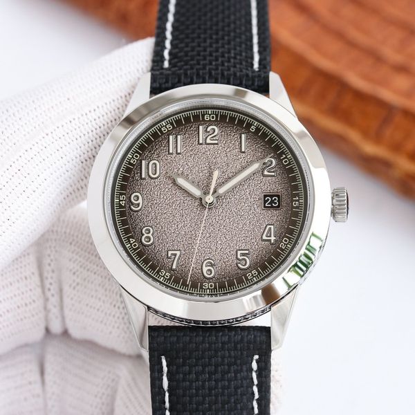 calatrava mens watch for man watchs automatic mechanical diameter 40mm counter quality official replica wristwatch one year warranty with bo, Slivery;brown
calatrava mens watch for man watchs automatic mechanical diameter 40mm counter quality official replica wristwatch one year warranty with bo, Slivery;brown
