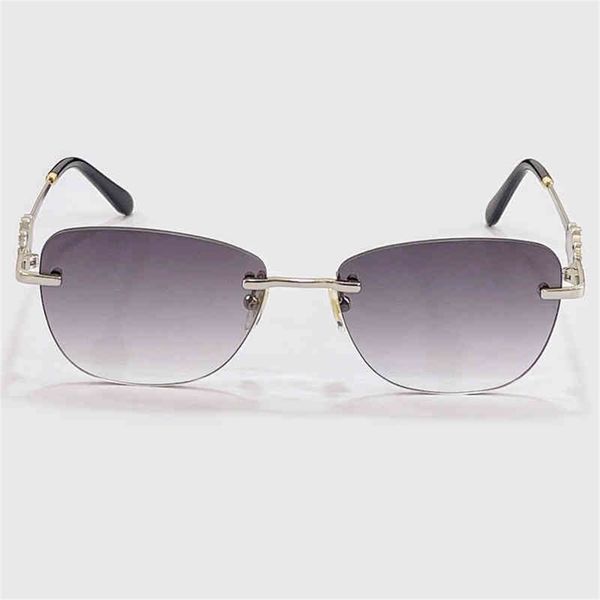 classic rimless women men sunglasses vintage outdoor driving sun glasses eyewear oculos de sol, White;black
classic rimless women men sunglasses vintage outdoor driving sun glasses eyewear oculos de sol, White;black