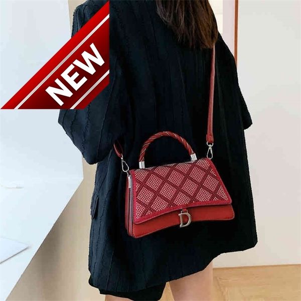 60% off trendy bags 2022 new digner handbags fashion one shoulder stripe diagonal cross foreign stylehoyx
60% off trendy bags 2022 new digner handbags fashion one shoulder stripe diagonal cross foreign stylehoyx