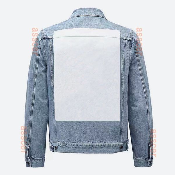 women mens designer men jacket fashion casual coats denim jackets hip hop long sleeve man clothing outerwear 5okj, Black;brown
women mens designer men jacket fashion casual coats denim jackets hip hop long sleeve man clothing outerwear 5okj, Black;brown