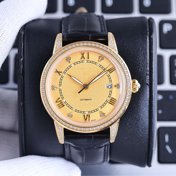 mens watch complications mens watch for man automatic mechanical size 40mmx8mm waterproof 50m counter quality official replica wristwatch on, Slivery;golden
mens watch complications mens watch for man automatic mechanical size 40mmx8mm waterproof 50m counter quality official replica wristwatch on, Slivery;golden