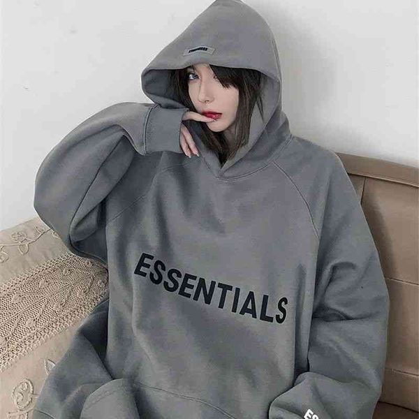 designer men's hoodies luxury brand sweatshirt fog multi thread essentials chest adhesive letter hooded sweater high street couple loos, Black
designer men's hoodies luxury brand sweatshirt fog multi thread essentials chest adhesive letter hooded sweater high street couple loos, Black