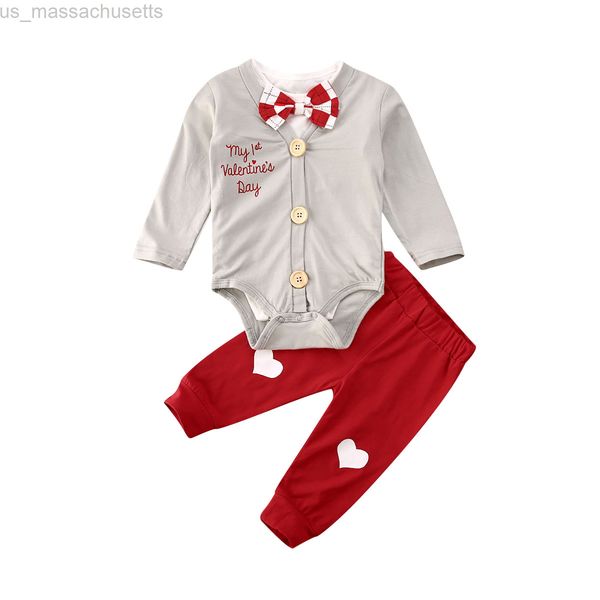 special occasions citgeett spring infant baby girl boy kids 1st valentine's day jumpsuit pants hat clothes 3pcs gentleman set l220915, Blue
special occasions citgeett spring infant baby girl boy kids 1st valentine's day jumpsuit pants hat clothes 3pcs gentleman set l220915, Blue