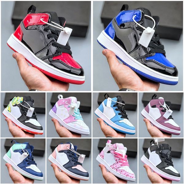 jumpman 1 mid basketball shoes kids youth students sneaker big child toddler 1s medium olive gym red travis sport shoes skateboard trainers
jumpman 1 mid basketball shoes kids youth students sneaker big child toddler 1s medium olive gym red travis sport shoes skateboard trainers