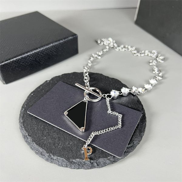 brands luxury necklaces fashion designers classic letters golden silver diamond necklace for women wedding party gifts presents
brands luxury necklaces fashion designers classic letters golden silver diamond necklace for women wedding party gifts presents