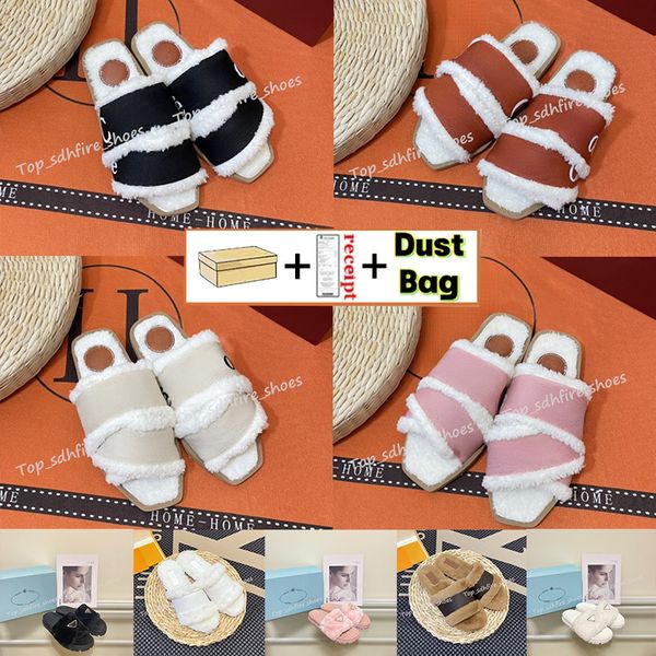 fur slippers slide womans l sandals slides embroidered warm winter indoor soft comfortable letter slipper black white burgundy 2022 designer
fur slippers slide womans l sandals slides embroidered warm winter indoor soft comfortable letter slipper black white burgundy 2022 designer
