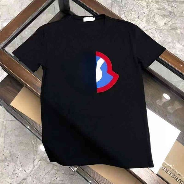 mens t shirt designer shirts embroidered armband sweatshirt short-sleeved t-shirt men women summer cotton round neck tee 4xl 5xl, White;black
mens t shirt designer shirts embroidered armband sweatshirt short-sleeved t-shirt men women summer cotton round neck tee 4xl 5xl, White;black