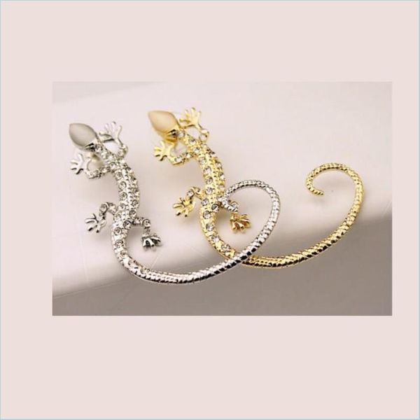 clip on screw back cip on screw back earrings fashion rhinestone ear cuff luxury elegant rose gold exaggerated gecko lizard stud 5 dhinh, Silver
clip on screw back cip on screw back earrings fashion rhinestone ear cuff luxury elegant rose gold exaggerated gecko lizard stud 5 dhinh, Silver