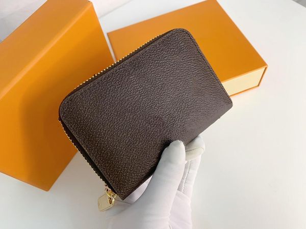 3a designer wallet purse fashion short original luxurys wallet classic zipper pocket pallas bags zip coin purses, Red;black
3a designer wallet purse fashion short original luxurys wallet classic zipper pocket pallas bags zip coin purses, Red;black