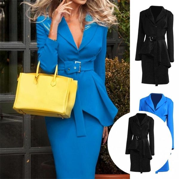two piece dress lembut 1 set populer warna murni berenda setelan jaket rok musim gugur dingin wanita blazer lengan panjang untuk pernikahan, White
two piece dress lembut 1 set populer warna murni berenda setelan jaket rok musim gugur dingin wanita blazer lengan panjang untuk pernikahan, White