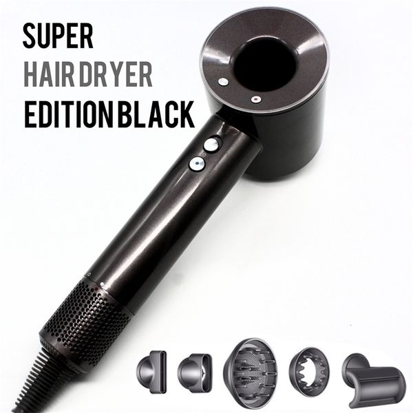 hair dryers negative ion professional with flyaway attachment multifunction temperature control for salon style tool 220916
hair dryers negative ion professional with flyaway attachment multifunction temperature control for salon style tool 220916