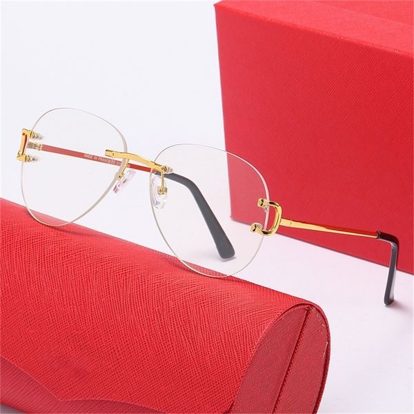 design 2022 new luxury designer frameless toad comfortable sunglasses for female driving retro sun glasses, White;black
design 2022 new luxury designer frameless toad comfortable sunglasses for female driving retro sun glasses, White;black