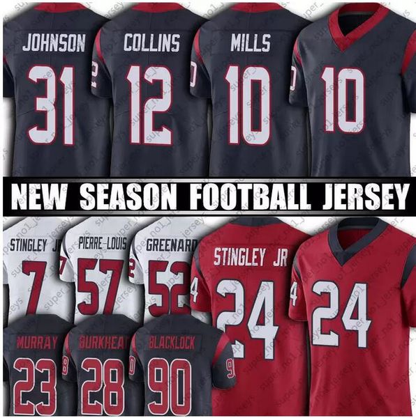 football jerseys houston''texans''custom 10 davis mills 24 derek stingley jr. 28 rex burkhead 5 jalen pitre 13 brandin c, Black;red
football jerseys houston''texans''custom 10 davis mills 24 derek stingley jr. 28 rex burkhead 5 jalen pitre 13 brandin c, Black;red