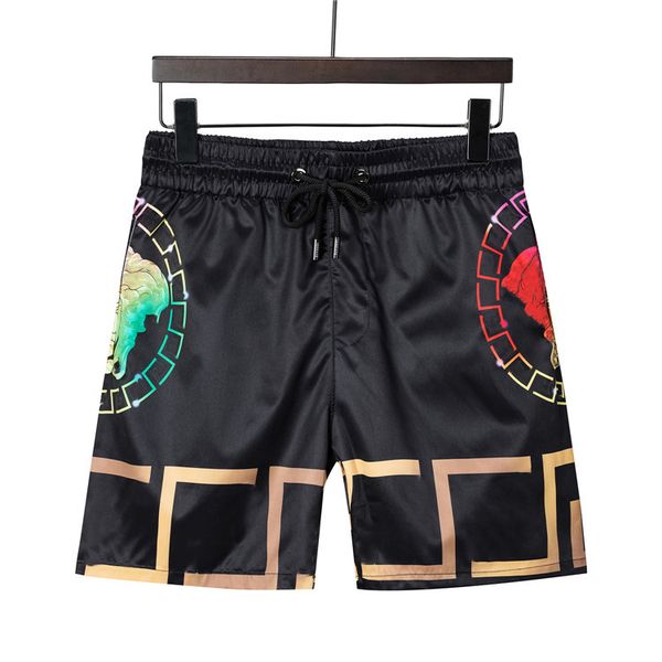summer men's shorts designer casual sport 2022 fashion luxury quick dry men's beach pants classic medusingle print asian size m-xx, White;black
summer men's shorts designer casual sport 2022 fashion luxury quick dry men's beach pants classic medusingle print asian size m-xx, White;black