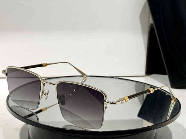 sunglasses summer for men women style anti-ultraviolet retro plate square half frame fashion eyeglasses random box, White;black
sunglasses summer for men women style anti-ultraviolet retro plate square half frame fashion eyeglasses random box, White;black
