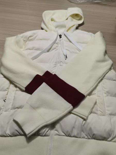 2021 new knitted stitching down jacketmens jacket france monclair luxury brand hoodie jumper 'nfc' highs quality sweatshirts size, Black
2021 new knitted stitching down jacketmens jacket france monclair luxury brand hoodie jumper 'nfc' highs quality sweatshirts size, Black