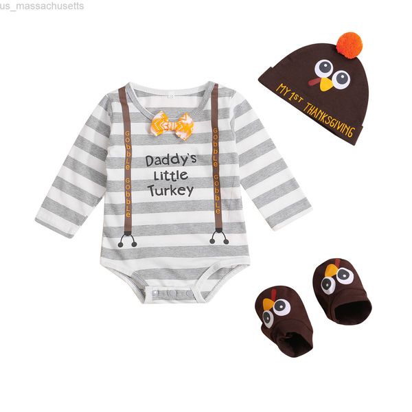 special occasions citgeett autumn thanksgiving infant baby boys girls outfits long sleeve striped bodysuits turkey print hat socks clothes s, Blue
special occasions citgeett autumn thanksgiving infant baby boys girls outfits long sleeve striped bodysuits turkey print hat socks clothes s, Blue
