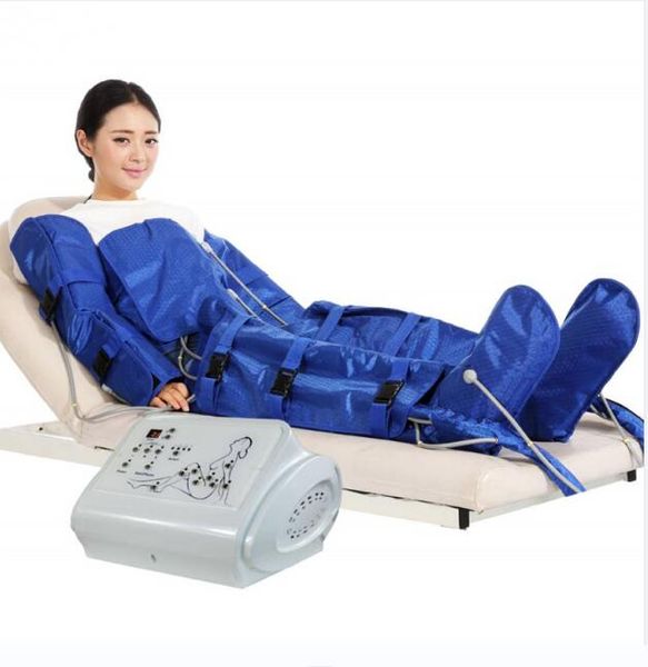 portable air compression leg massager slimming machine pressotherapy presoterapia lymphatic drainage equipment
portable air compression leg massager slimming machine pressotherapy presoterapia lymphatic drainage equipment