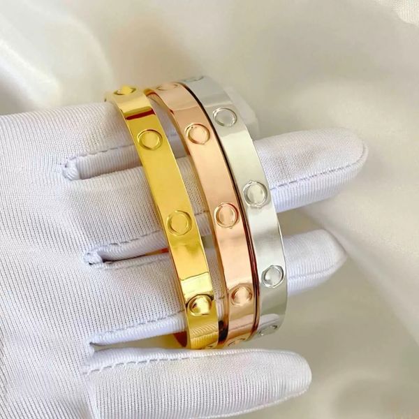 screwdriver bangle woman stainless steel couple love bracelet mens fashion jewelry valentine day gifts for women accessories wholesale, Black
screwdriver bangle woman stainless steel couple love bracelet mens fashion jewelry valentine day gifts for women accessories wholesale, Black