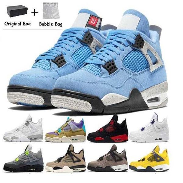 university blue 4 4s mens basketball shoes motorcycle boots white oreo metallic purple black cat bred shimmer cactus jack men women kid295j
university blue 4 4s mens basketball shoes motorcycle boots white oreo metallic purple black cat bred shimmer cactus jack men women kid295j