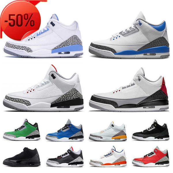 basketball shoes 3 mens sneakers trainers outdoor sports unc jth tinker white cement men shoe us -13, Black
basketball shoes 3 mens sneakers trainers outdoor sports unc jth tinker white cement men shoe us -13, Black