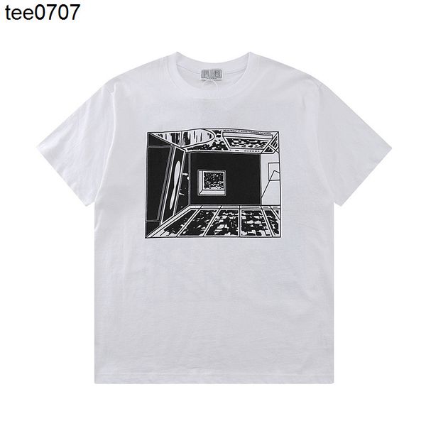 men's boys and girls t-shirts cavempt japan fashion brand ce casual loose tunnel printed couple short sleeve t-shirt, White;black
men's boys and girls t-shirts cavempt japan fashion brand ce casual loose tunnel printed couple short sleeve t-shirt, White;black