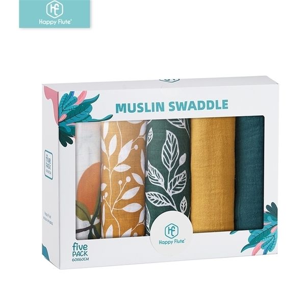 blankets swaddling happyflute 5pcsset muslin swaddle feeding burp cloth born soft cotton 6060cm 220915
blankets swaddling happyflute 5pcsset muslin swaddle feeding burp cloth born soft cotton 6060cm 220915