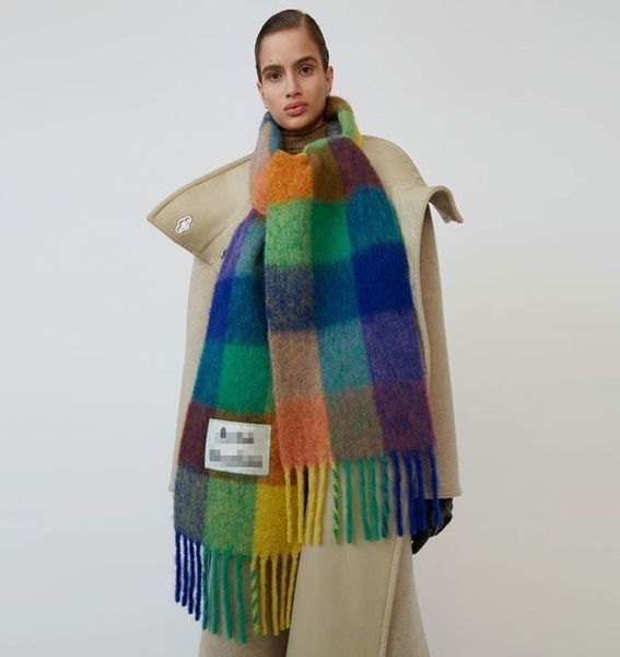 designer cashmere head acne studio scarf woman mens lovers new fashion shawl tassel autumn winter thick warm student bib thickened shawl sca, Blue;gray
designer cashmere head acne studio scarf woman mens lovers new fashion shawl tassel autumn winter thick warm student bib thickened shawl sca, Blue;gray