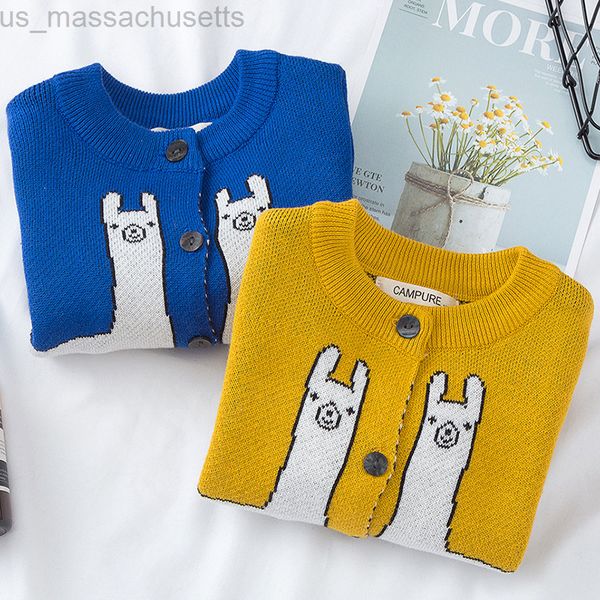 family matching outfits autumn clothes women's baby boy girl cartoon animal pattern long sleeve sweaters mother son daughter l220916, Blue
family matching outfits autumn clothes women's baby boy girl cartoon animal pattern long sleeve sweaters mother son daughter l220916, Blue