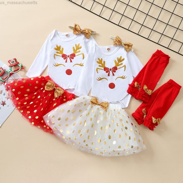 special occasions citgeett autumn christmas toddler baby girls outfits reindeer long sleeves romper tutu skirtleg warmer headband 0-18months, Blue
special occasions citgeett autumn christmas toddler baby girls outfits reindeer long sleeves romper tutu skirtleg warmer headband 0-18months, Blue