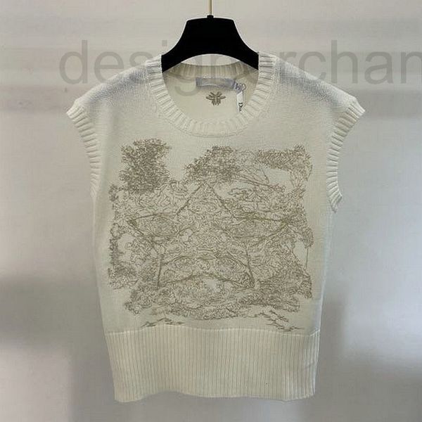 two piece dress designer 2022 summer new d family round neck knitting white star vest gold silk embroidery women's wear 5e42
two piece dress designer 2022 summer new d family round neck knitting white star vest gold silk embroidery women's wear 5e42
