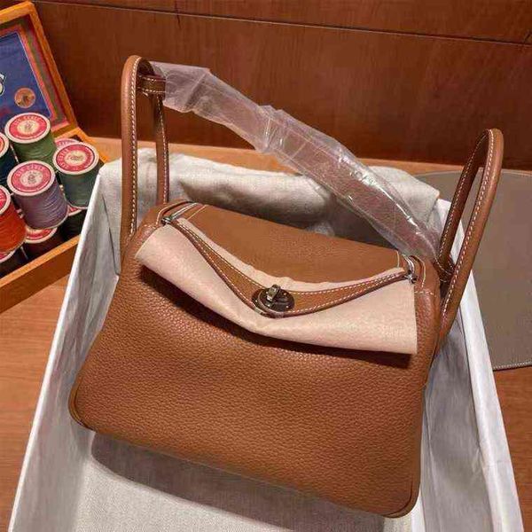 bags herme crossbody lindys togo head 2022 leather single shoulder diagonal straddle portable women's nurse mini physical belt
bags herme crossbody lindys togo head 2022 leather single shoulder diagonal straddle portable women's nurse mini physical belt