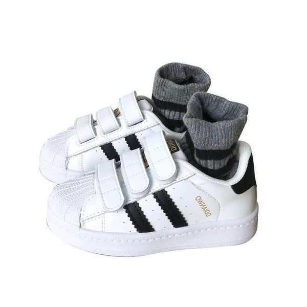athletic baby shoes kids sneakers basketball footwear children spring boys skate soft bottom girls white running e4391, Black
athletic baby shoes kids sneakers basketball footwear children spring boys skate soft bottom girls white running e4391, Black