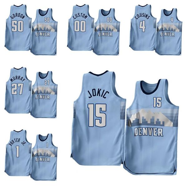 basketball jerseys 15 jokic 27 murray michael porter jr aaron gordon 2022-23 season blue city men women youth jersey, Black;red
basketball jerseys 15 jokic 27 murray michael porter jr aaron gordon 2022-23 season blue city men women youth jersey, Black;red