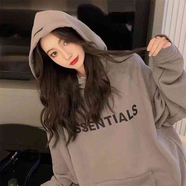 designer men's hoodies luxury brand sweatshirt fog fears goddess essentials multiple hooded sweatshirt men's and women's loos, Black
designer men's hoodies luxury brand sweatshirt fog fears goddess essentials multiple hooded sweatshirt men's and women's loos, Black